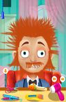 Скриншот 5 APK-версии Hair Salon & Barber Kids Games