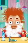 Hair Salon & Barber Kids Games capture d'écran apk 6