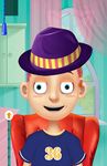 Hair Salon & Barber Kids Games capture d'écran apk 9