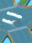 Screenshot 17 di Snow Drift apk