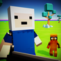 Adventure Time Craft World APK