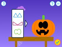 Captura de tela do apk Hey Duggee: The Spooky Badge 11