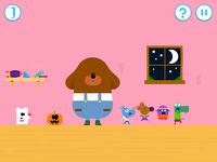 Captură de ecran Hey Duggee: The Spooky Badge apk 12