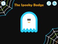 Captura de tela do apk Hey Duggee: The Spooky Badge 14