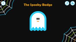 Captura de tela do apk Hey Duggee: The Spooky Badge 1