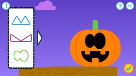 Captură de ecran Hey Duggee: The Spooky Badge apk 5