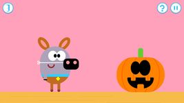 Captură de ecran Hey Duggee: The Spooky Badge apk 7