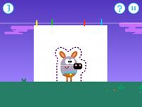 Captura de tela do apk Hey Duggee: The Spooky Badge 9