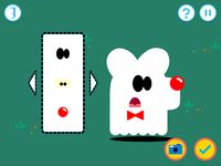 Captură de ecran Hey Duggee: The Spooky Badge apk 10