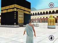 Tangkapan layar apk Muslim 3D 13