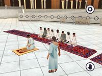Tangkapan layar apk Muslim 3D 12