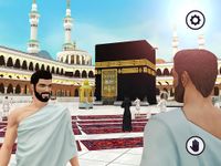 Tangkapan layar apk Muslim 3D 4