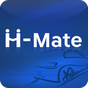 현대자동차 H-MATE의 apk 아이콘