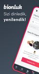 Bionluk - Yetenekli Freelancerlar ekran görüntüsü APK 6