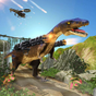 Εικονίδιο του Dinosaur Counter Attack apk