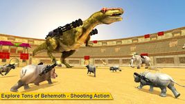 Dinosaur Counter Attack image 3