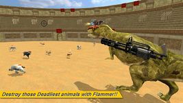 Dinosaur Counter Attack image 2