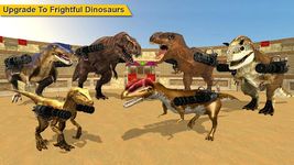 Dinosaur Counter Attack image 13