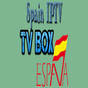 TVBox Spain IPTV apk icono