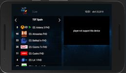 Imagen 5 de TVBox Spain IPTV