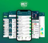 Скриншот  APK-версии BetMines Footbal Predictions