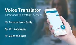 Imagem 3 do Voice Translation - Pronounce, Text, Translate