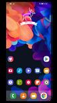 Screenshot 4 di Samsung One-Ui Dark EMUI 5/8 THEME apk