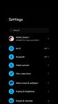 Screenshot 2 di Samsung One-Ui Dark EMUI 5/8 THEME apk