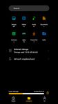 Screenshot  di Samsung One-Ui Dark EMUI 5/8 THEME apk