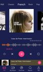 Captura de tela do apk Free Music - Unlimited offline Music download free 5