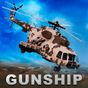 Icono de Helicóptero Apache Strike 
