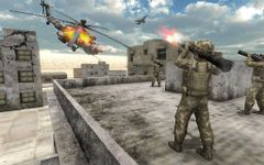 Helicopter Simulator 3D Gunship Battle Air Attack screenshot apk 6