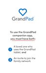 GrandPad のスクリーンショットapk 6