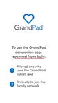 GrandPad のスクリーンショットapk 17