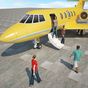 Aeroplane Games: City Pilot Flight
