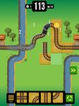 Скриншот 5 APK-версии Gold Train FRVR - игра Железнодорожная связь