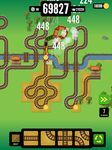 Gold Train FRVR - trò chơi kết nối đường sắt ảnh màn hình apk 4