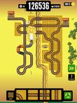 Gold Train FRVR - trò chơi kết nối đường sắt ảnh màn hình apk 2