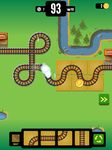 Скриншот  APK-версии Gold Train FRVR - игра Железнодорожная связь
