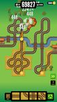 Gold Train FRVR - trò chơi kết nối đường sắt ảnh màn hình apk 13