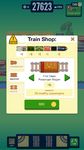 Скриншот 10 APK-версии Gold Train FRVR - игра Железнодорожная связь