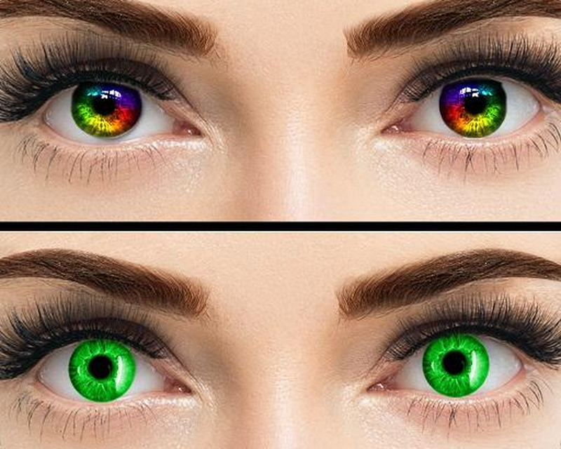 Домашний глаз прямой. Цвет глаз. Меняется цвет глаз. Шартрез цвет глаз. Ярко зеленые линзы.