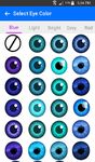 Eye Color Changer - Change Eye Colour Photo Editor obrazek 5