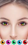 Eye Color Changer - Change Eye Colour Photo Editor obrazek 4