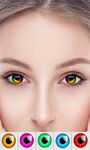Eye Color Changer - Change Eye Colour Photo Editor obrazek 16