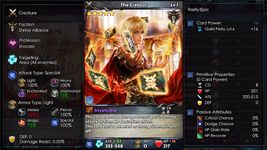Epic Cards Battle 2: Auto Chess screenshot apk 9