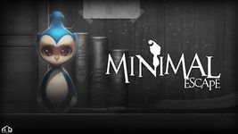 Minimal Escape ekran görüntüsü APK 1