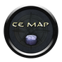 Ícone do apk CE Map - Interactive Conan Exiles Map