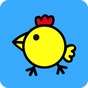 Happy Chick apk icono
