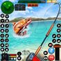 Ícone do Fishing Boat Simulator 2019 : Boat and Ship Games